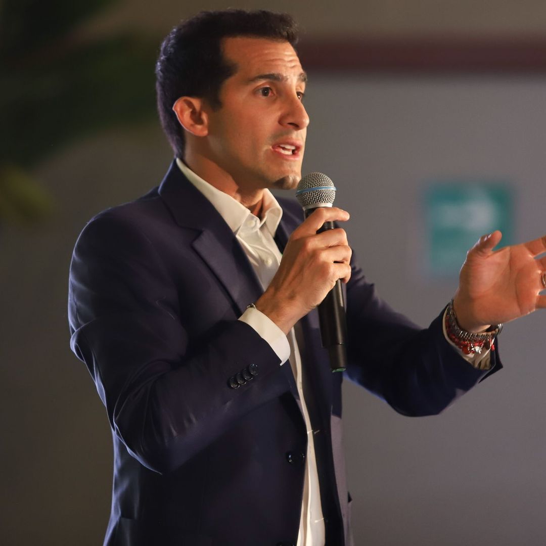 CONADE Anuncia Alianza con la NFL en México